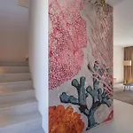 빌라 Design Emily White With Seaview Near Rovinj *