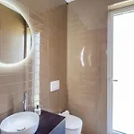 Design Emily White With Seaview Near Rovinj 빌라 *