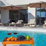 빌라 Design Emily White With Seaview Near Rovinj
