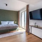 Design Emily White With Seaview Near Rovinj * 발