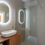 Design Emily White With Seaview Near Rovinj
