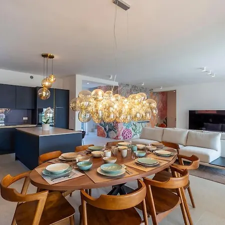 Design Emily White Near Rovinj Villa Bale